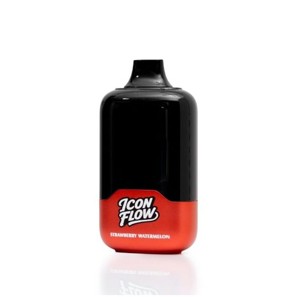 ICON Flow 60,000 Puffs Disposable