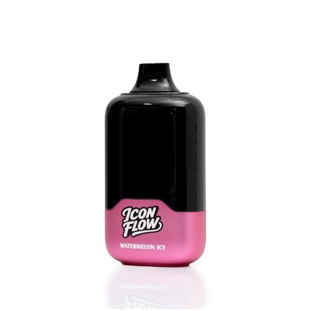 ICON Flow 60,000 Puffs Disposable