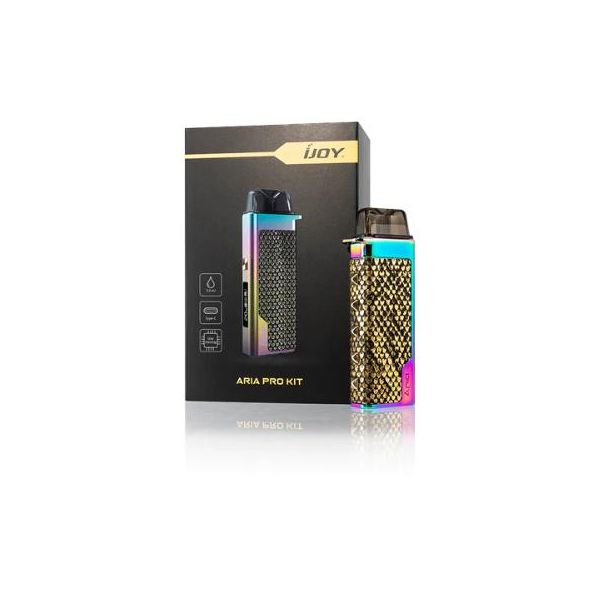 iJoy Aira Pro Pod System Kit Bulk Deal!