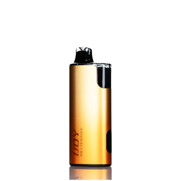 iJoy IO50K 50,000 Puffs Disposable