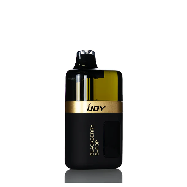 iJoy XP50K 50,000 Puffs Disposable Vape