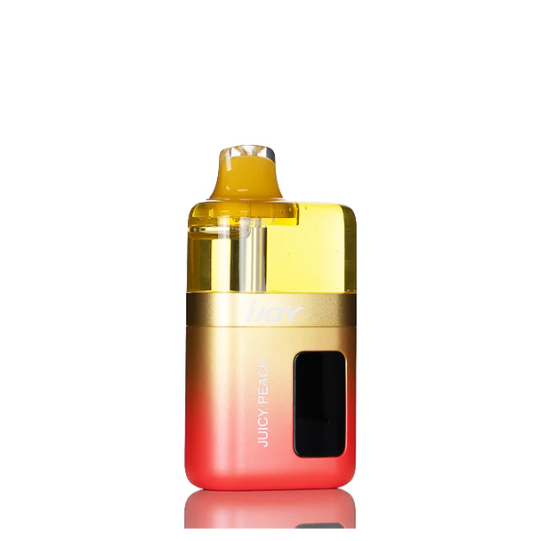 iJoy XP50K 50,000 Puffs Disposable Vape