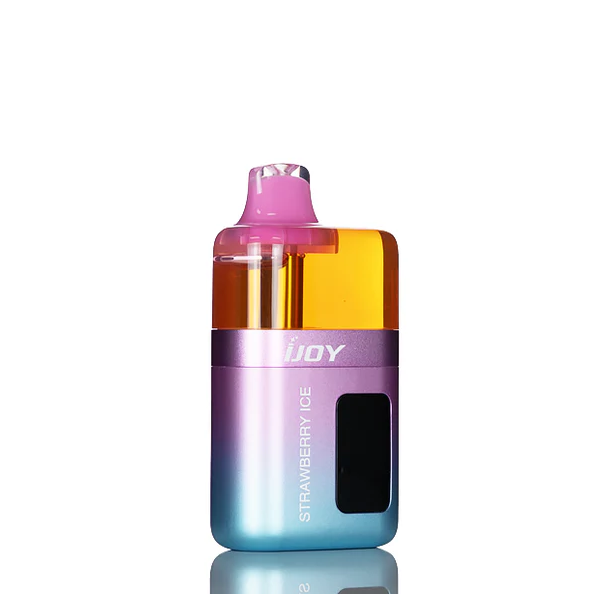 iJoy XP50K 50,000 Puffs Disposable Vape