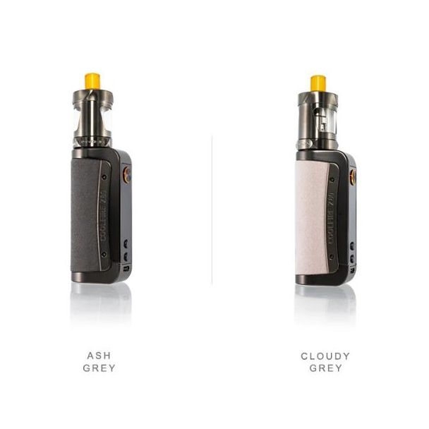 Innokin CoolFire Z80 Zenith II Kit Ejuices Wholesale Price!