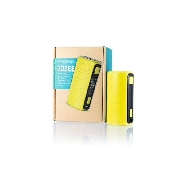 Innokin GOZEE Mod Bulk Price!