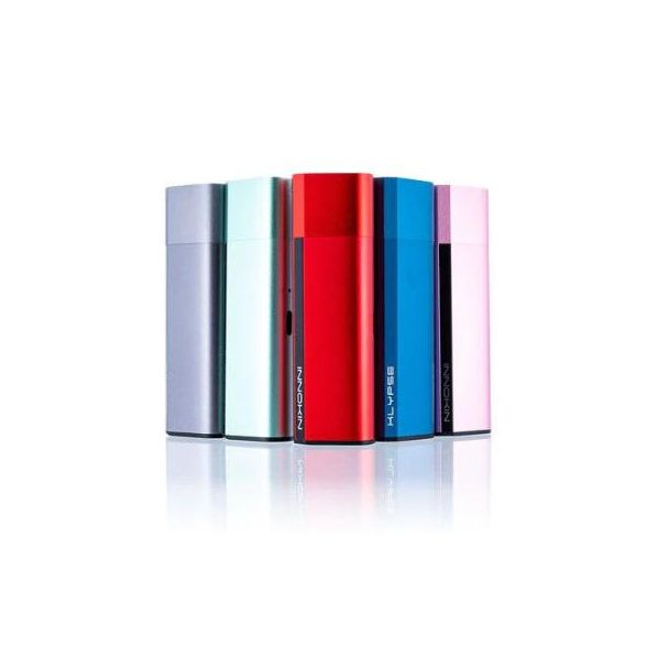Innokin Klypse Kit Ejuices Wholesale Price!