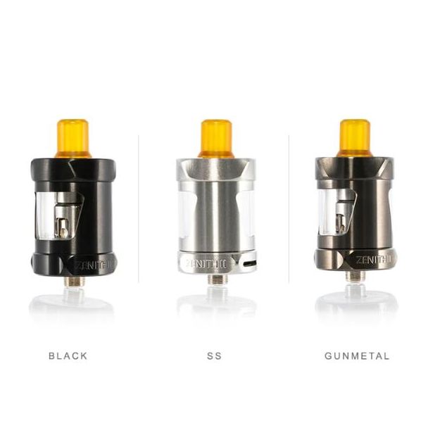 Innokin Zenith II Tank Best Price!