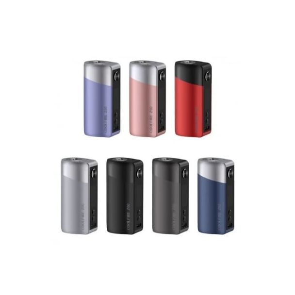 Innokin COOLFIRE Z60 Mod