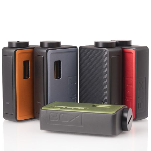 Innokin Liftbox Bastion Starter Kit Ejuices Wholesale