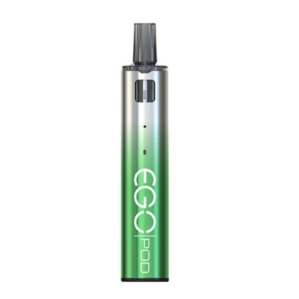 Jungle Green AST Version Joyetech eGo Pod Kit Bulk Deal!