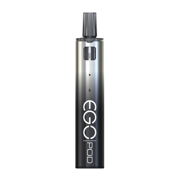 Metal Black AST Version Joyetech eGo Pod Kit Bulk Price!