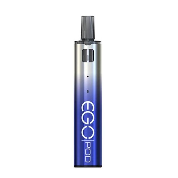 Sapphire Blue AST Version Joyetech eGo Pod Kit Ejuices Wholesale Deal!