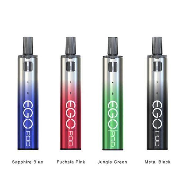 Joyetech eGo Pod Kit Bulk Deal!