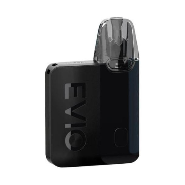 Black Joyetech Evio Box Pod Kit Ejuices Wholesale Price!
