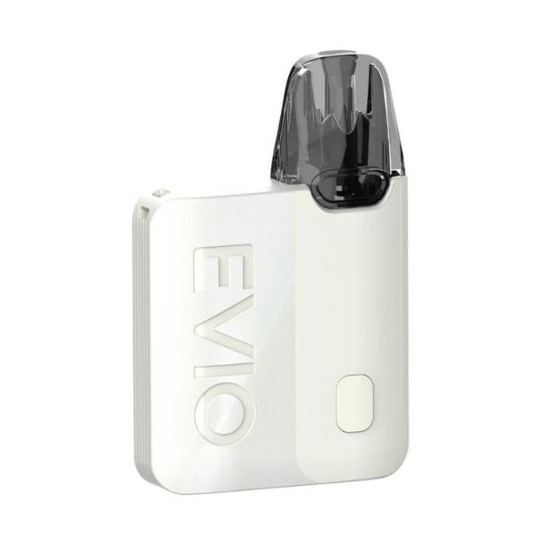 White Joyetech Evio Box Pod Kit Ejuices Wholesale Price!