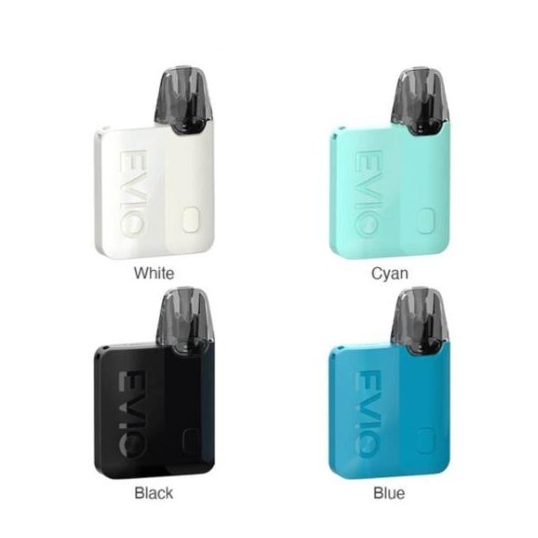 Joyetech Evio Box Pod Kit Ejuices Wholesale Deal!