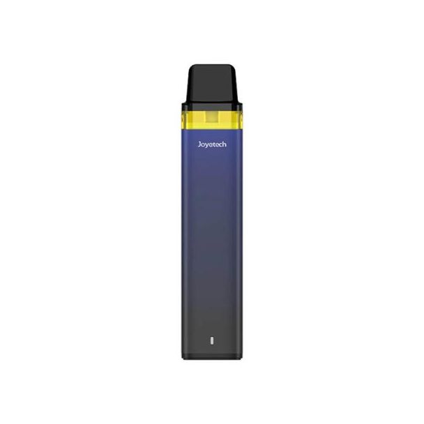 Dark Blue Joyetech WideWick Pod Kit Ejuices Wholesale Price!