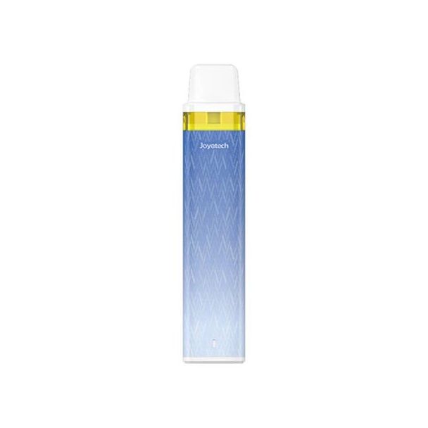 Metallic Blue Joyetech WideWick Pod Kit Ejuices Wholesale Best Price!