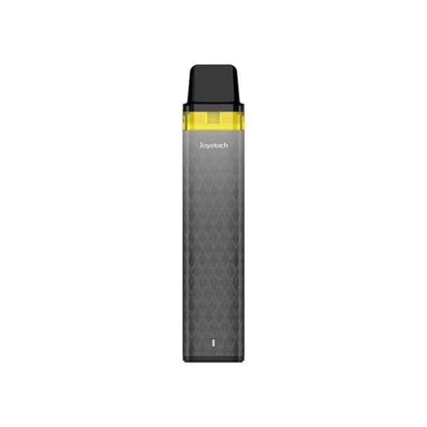 Metallic Grey Joyetech WideWick Pod Kit Bulk Deal Price!