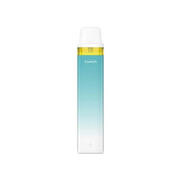Sky Blue Joyetech WideWick Pod Kit Best Deal!