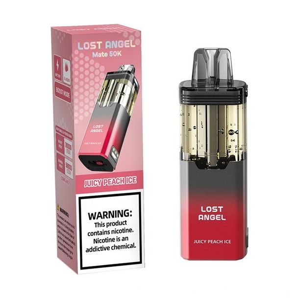 Lost Angel Mate 50
