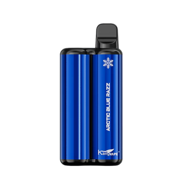 Best Deal Kangvape Onee Stick 3500 Puffs Disposable Vape 10 Pack 13.5mL - Arctic Blue Razz