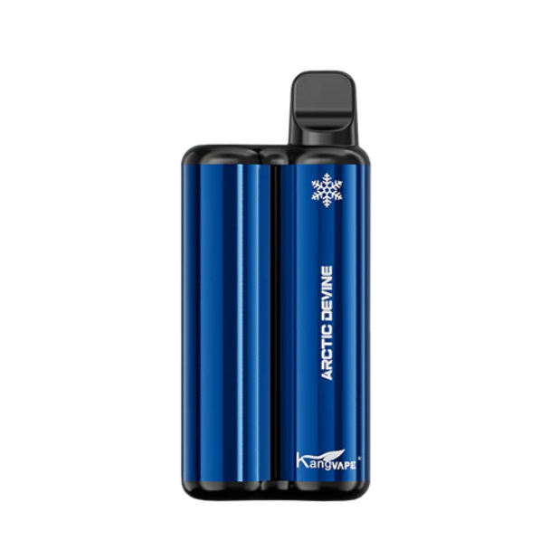 Best Deal Kangvape Onee Stick 3500 Puffs Disposable Vape 10 Pack 13.5mL - Arctic Devine