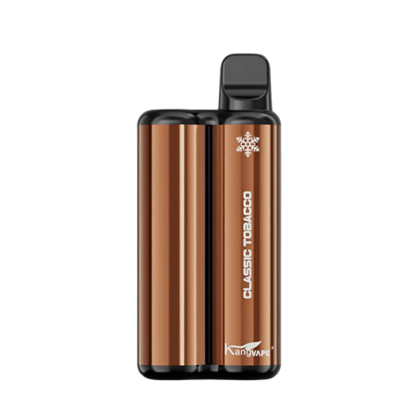 Best Deal Kangvape Onee Stick 3500 Puffs Disposable Vape 10 Pack 13.5mL - Classic Tobacco