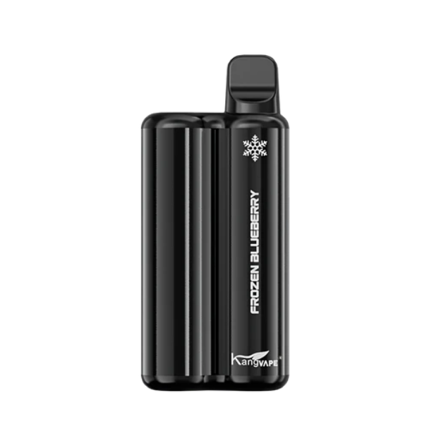 Best Deal Kangvape Onee Stick 3500 Puffs Disposable Vape 10 Pack 13.5mL - Frozen Blueberry