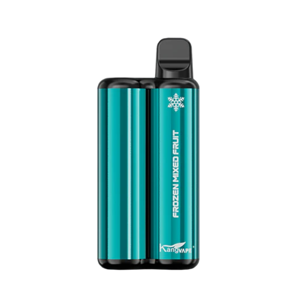 Best Deal Kangvape Onee Stick 3500 Puffs Disposable Vape 10 Pack 13.5mL - Frozen Mixed Fruit