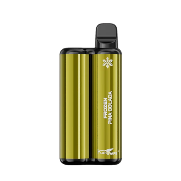 Best Deal Kangvape Onee Stick 3500 Puffs Disposable Vape 10 Pack 13.5mL - Frozen Pina Colada