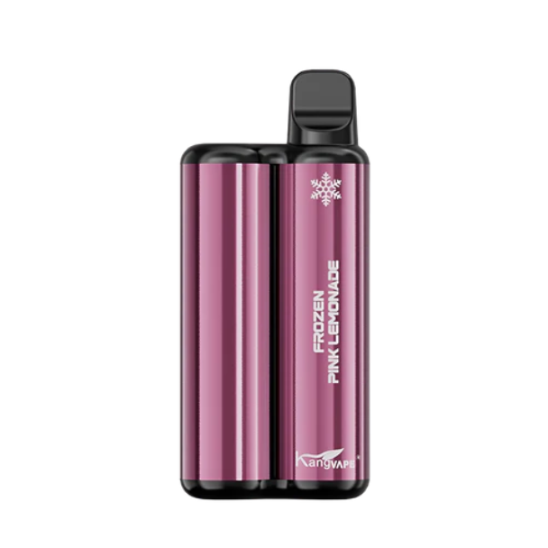 Best Deal Kangvape Onee Stick 3500 Puffs Disposable Vape 10 Pack 13.5mL - Frozen Pink Lemonade