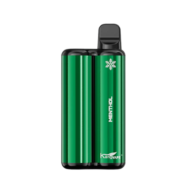 Best Deal Kangvape Onee Stick 3500 Puffs Disposable Vape 10 Pack 13.5mL - Menthol