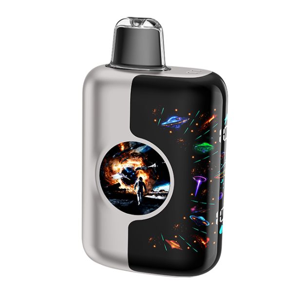 KangVape Speedy Beast X 60,000 Puffs Caribbean Nights