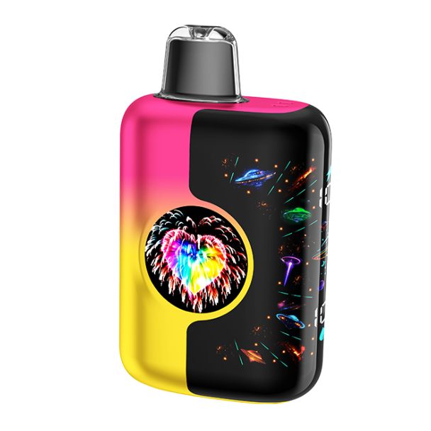 KangVape Speedy Beast X 60,000 Puffs Cran Citrus