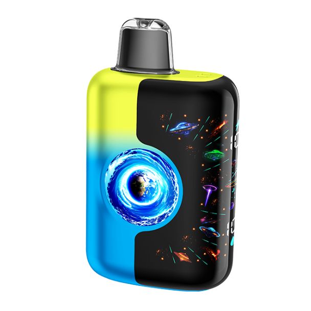 KangVape Speedy Beast X 60,000 Puffs Fasttime