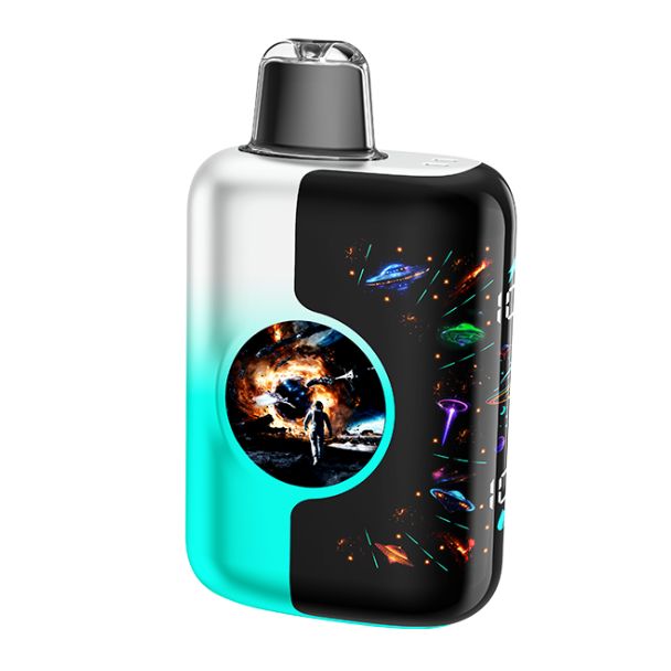 KangVape Speedy Beast X 60,000 Puffs Miami Mint