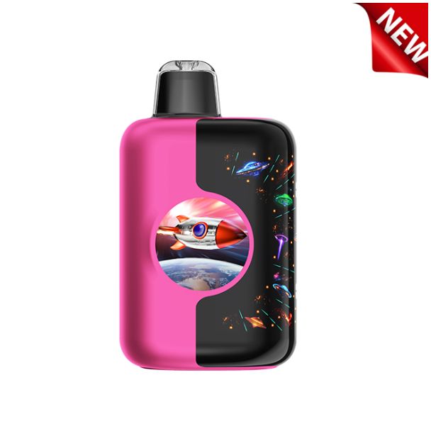 KangVape Speedy Beast X 60,000 Puffs Ruby Delight