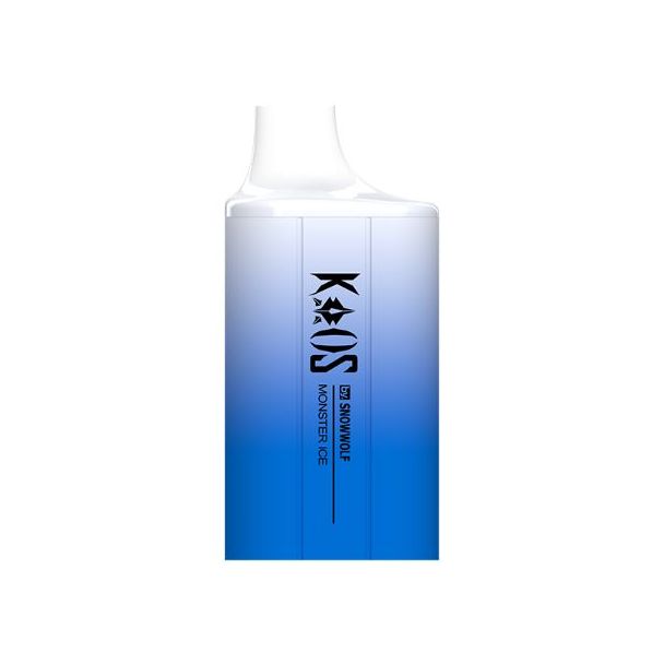 Kaos Monster Ice