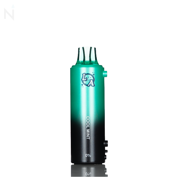 L&A X Pyne Pod Click 40K Disposable Pod