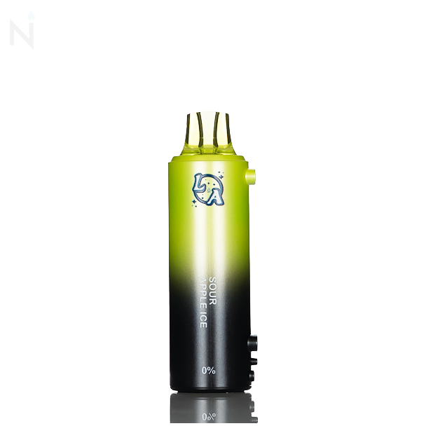 L&A X Pyne Pod Click 40K Disposable Pod
