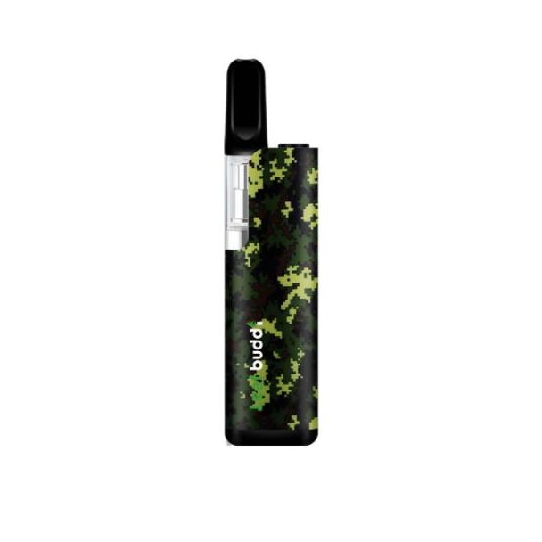Camo Leaf Buddi TH720 Pro Box Mod Kit Bulk Price!