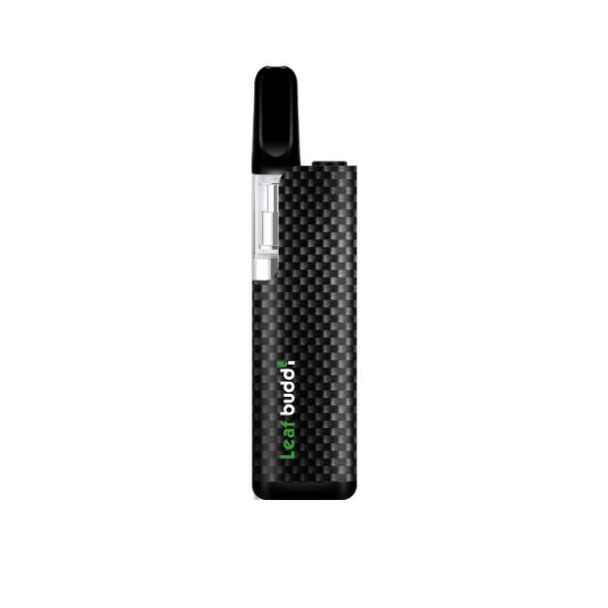 Carbon Fiber Leaf Buddi TH720 Pro Box Mod Kit Ejuices Wholesale Best Deal!