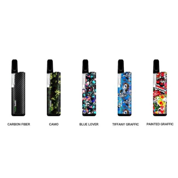 Leaf Buddi TH720 Pro Box Mod Kit Bulk Price!