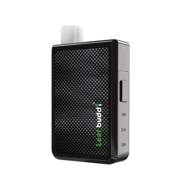 Carbon Fiber Leaf Buddi TH820 Box Mod Bulk Deal!