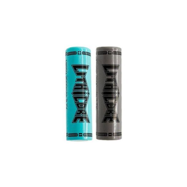 Lithicore 18650 Battery 1 Pack Ejuices Wholesale