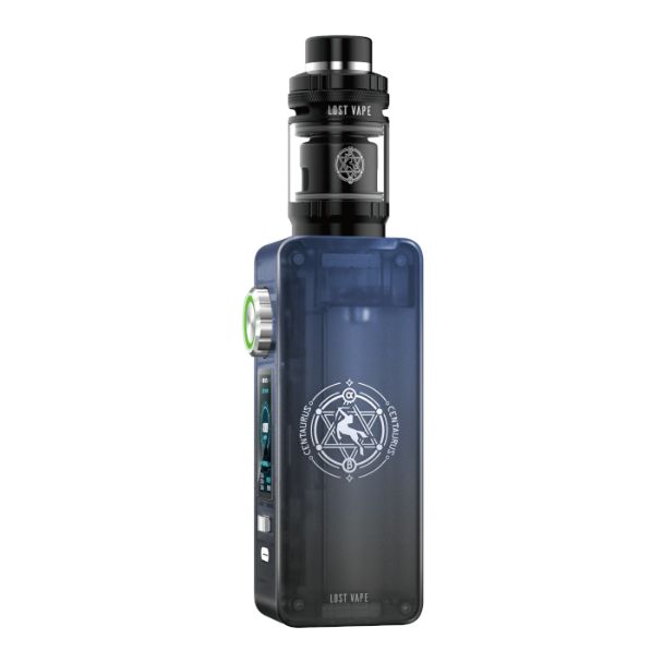 Lost Vape Centaurus N100 Starter Kit Blue Thunder