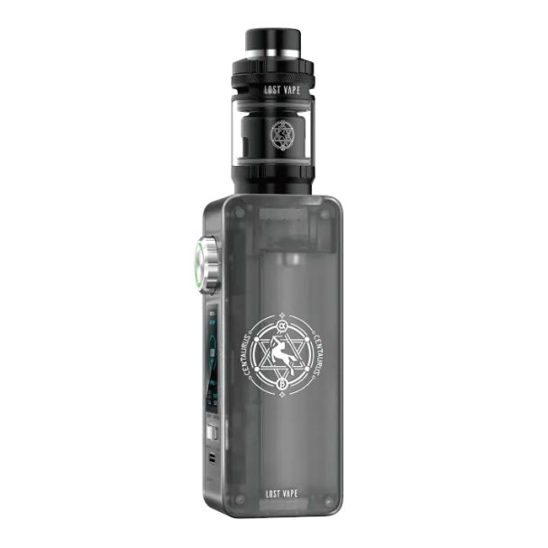 Lost Vape Centaurus N100 Starter Kit Grey Rock