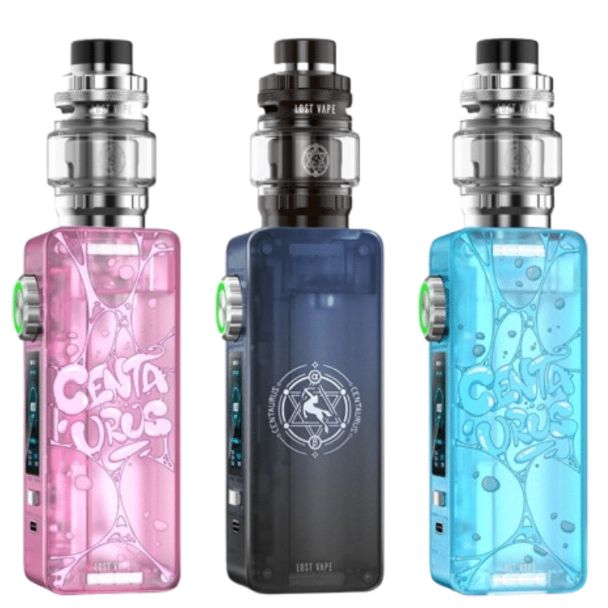Lost Vape Centaurus N100 Starter Kit