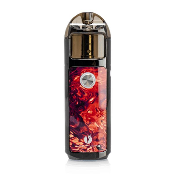 Best Deal Lost Vape Lyra Pod System Kit - Black Lava